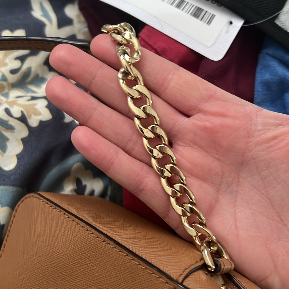 Michael Kors Purse - Picture 8 of 8
